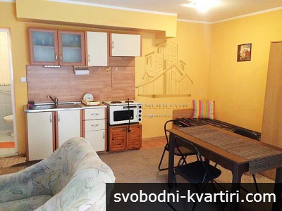 Едностаен апартамент – Лятно Кино Тракия, Варна (Обява №:762129)
