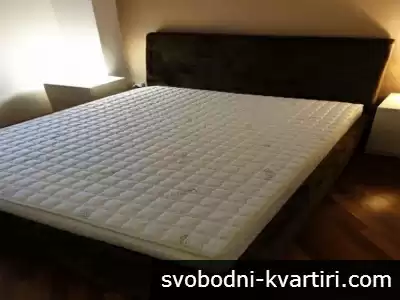 418 Четиристаен апартамент Изгрев