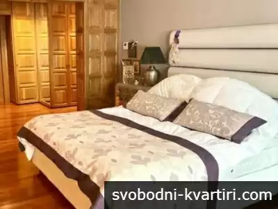 596 Четиристаен апартамент Хр.Смирненски