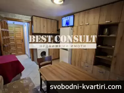 Отлична таванска стая, климатик - Дружба 1