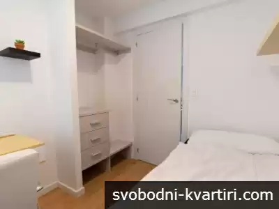 821 Четиристаен апартамент Тракия