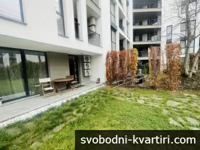 Сарафово тристаен апартамент обзаведен #1747395552
