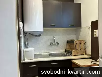 Люлин 8 тристаен апартамент обзаведен #1748333179