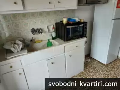 469 Четиристаен апартамент Съдийски