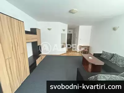 Двустаен апартамент под наем 686708