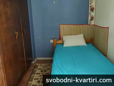 Дава се под наем стая в Кючук Париж