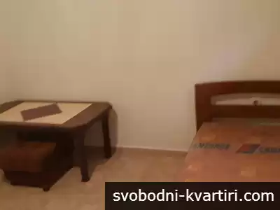 Стая под наем Кючук Париж