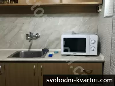 Едностаен до парк Дружба