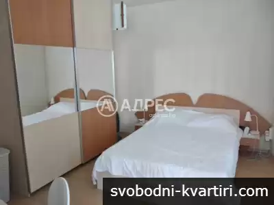 Тристаен апартамент под наем 651595