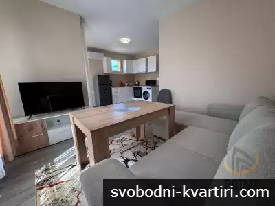 Сарафово двустаен апартамент обзаведен #1748422160