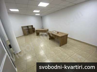 Магазин в Центъра на гр. В. Търново