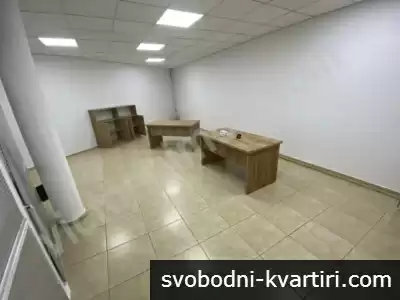 Магазин в Центъра на гр. В. Търново