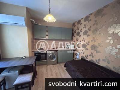 Тристаен апартамент под наем 699768