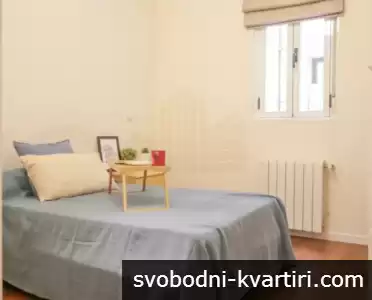 671 Четиристаен апартамент Гагарин