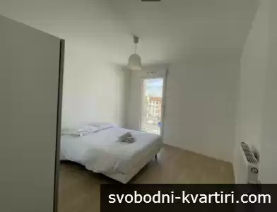 380 Едностаен апартамент Съдийски