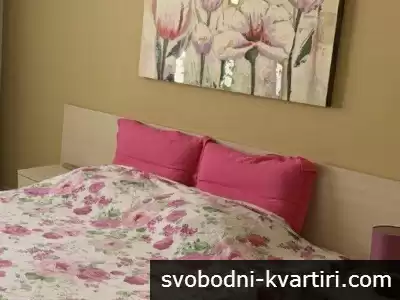 932 Двустаен апартамент Каменица 2