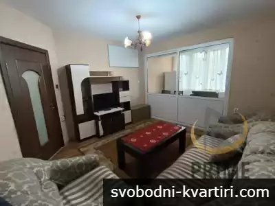 Възраждане двустаен апартамент обзаведен #1779873218