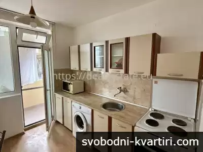 Тристаен апартамент под наем Широк център, гр. Благоевград в близост до AUBG.