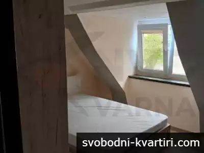 Двустаен апартамент в Погреби!
