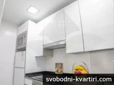 695 Четиристаен апартамент Каменица 1
