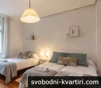 805 Едностаен апартамент Кючук Париж