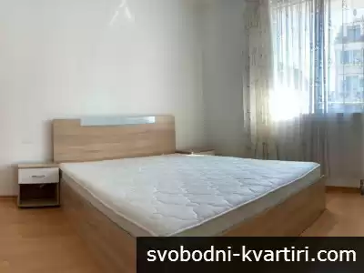 929 Едностаен апартамент Младежки Хълм