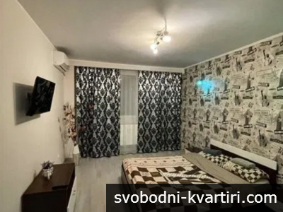 1004 Едностаен апартамент Беломморски