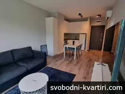 2 - стаен апартамент в кв. Драгалевци с паркомясто