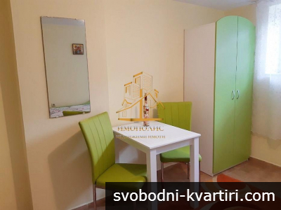 Едностаен апартамент – Център, Варна (Обява №:224822)
