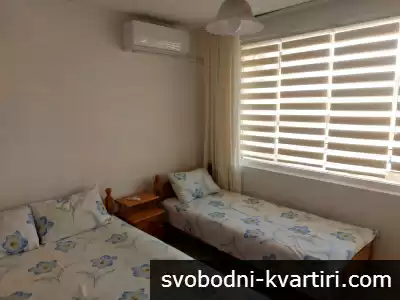 Поморие, Стая за лятна почивка