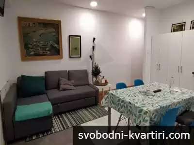 872 Самостоятелна стая Сточна гара