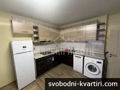Уютен двустаен апартамент в комплекс Болярски Дом Уютен двустаен апартамент в комплекс Болярски Дом