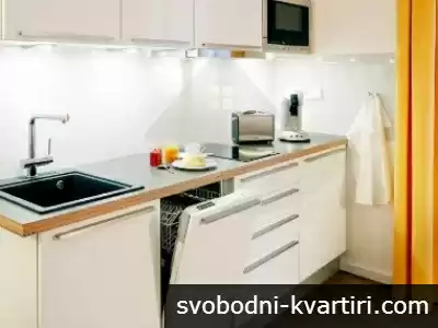 841 Тристаен апартамент Каменица 2