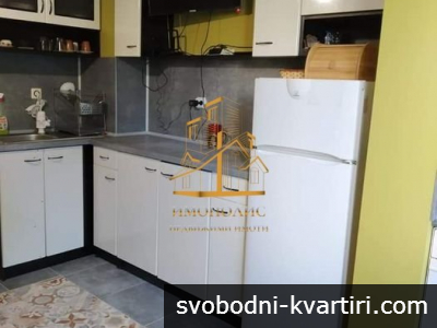 Четиристаен апартамент – Цветен квартал, Варна (Обява №:369676)