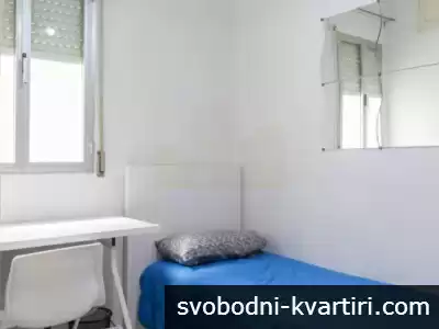 677 Едностаен апартамент Мараша