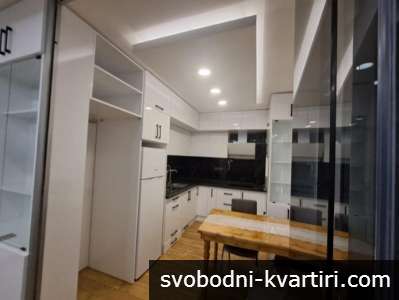 Връбница 2 двустаен апартамент обзаведен #1754550105