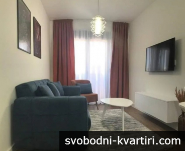320 Четиристаен апартамент Каменица 1