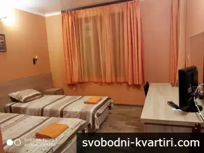 Нощувки за работници в квартири и Стаи във Варна