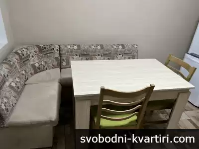 Двустаен в центъра на Велико Търново