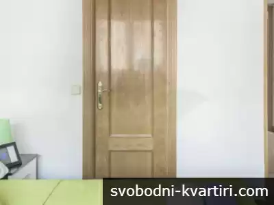 705 Едностаен апартамент Каменица 1