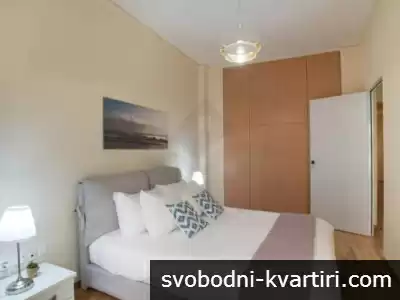 513 Тристаен апартамент Каменица 2