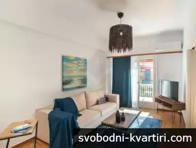 542 Тристаен апартамент Каменица 2