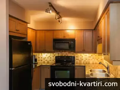 364 Тристаен апартамент Хр.Смирненски