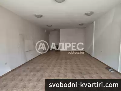 Магазин под наем 707913