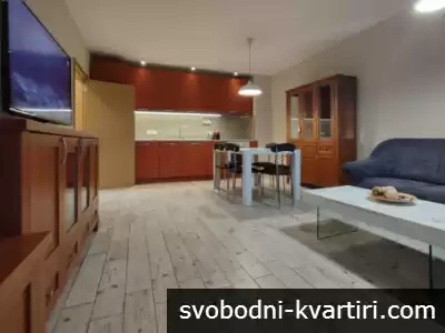 Двустаен апартамент под наем в ж.к. Дианабад