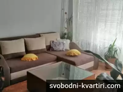 959 Двустаен апартамент Хр.Смирненски