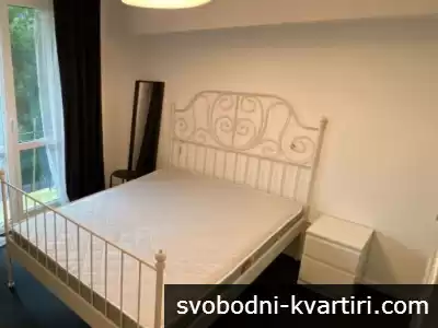 987 Двустаен апартамент Мараша