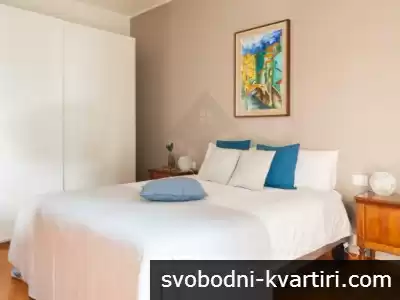 766 Тристаен апартамент Съдийски