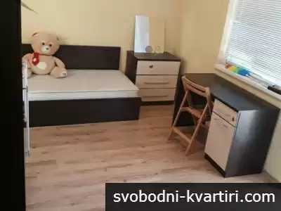 Самостоятелна стая със санитарен възел