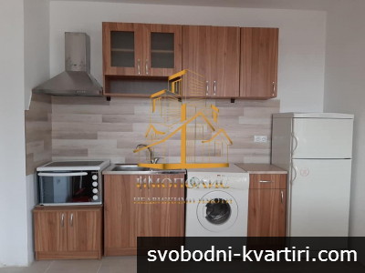 Двустаен апартамент - Левски, Варна (Обява №: 532230)